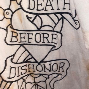 Preowned Buleye tee shirt